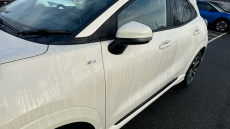 Ford Puma 1.0 EcoBoost Hybrid mHEV ST-Line 5dr Petrol Hatchback